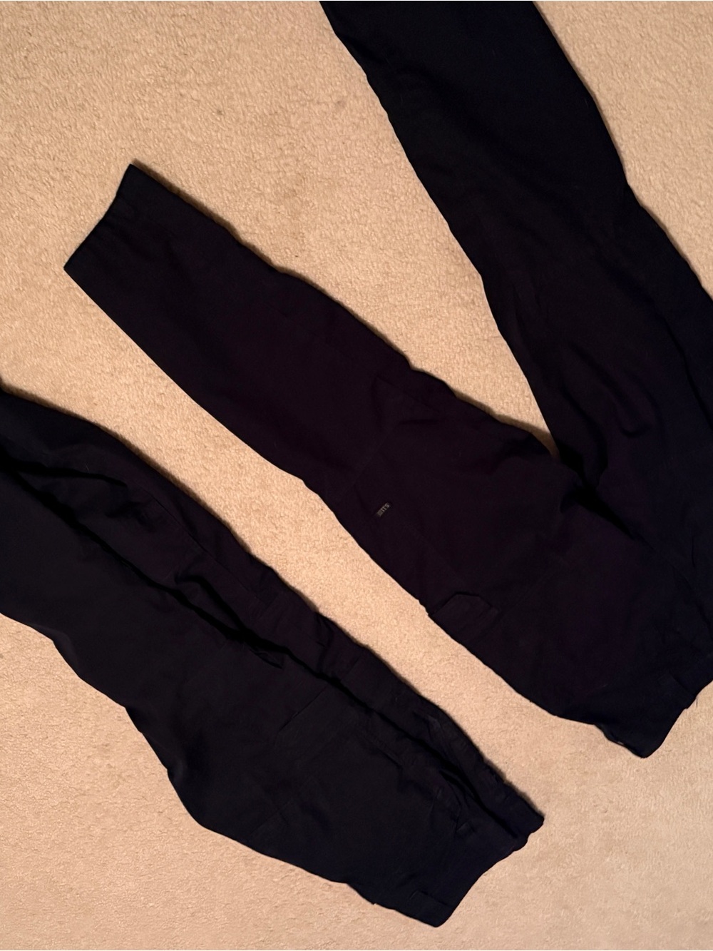 5.11 ABR Pants - Navy Men’s 32x30 TWO PAIR - Picture 4 of 4